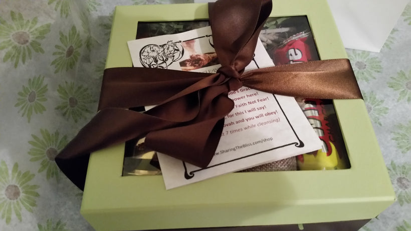 Blissful Gifts