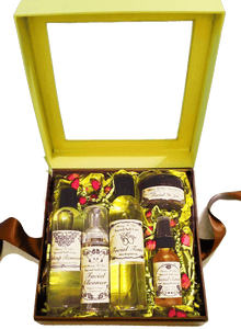 Organic Skin Care