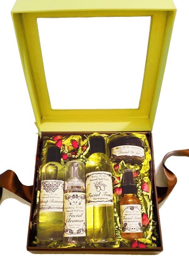 Organic Skin Care