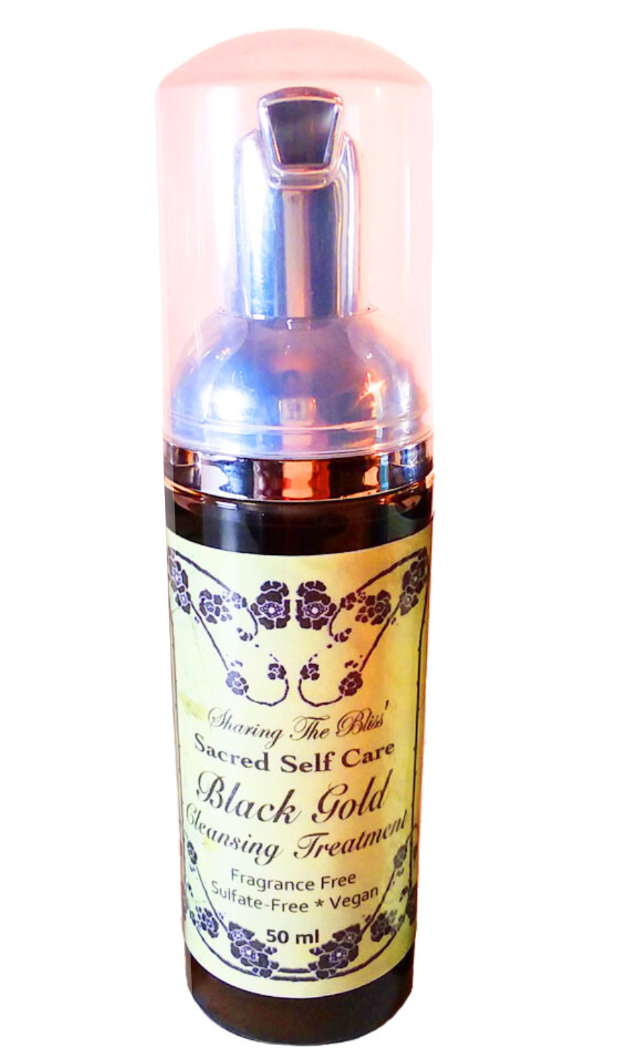 Black Gold Cleansing Treatment