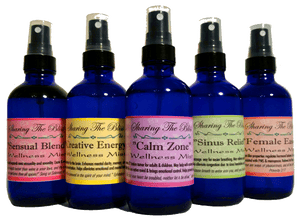 CALM ZONE Wellness Mist